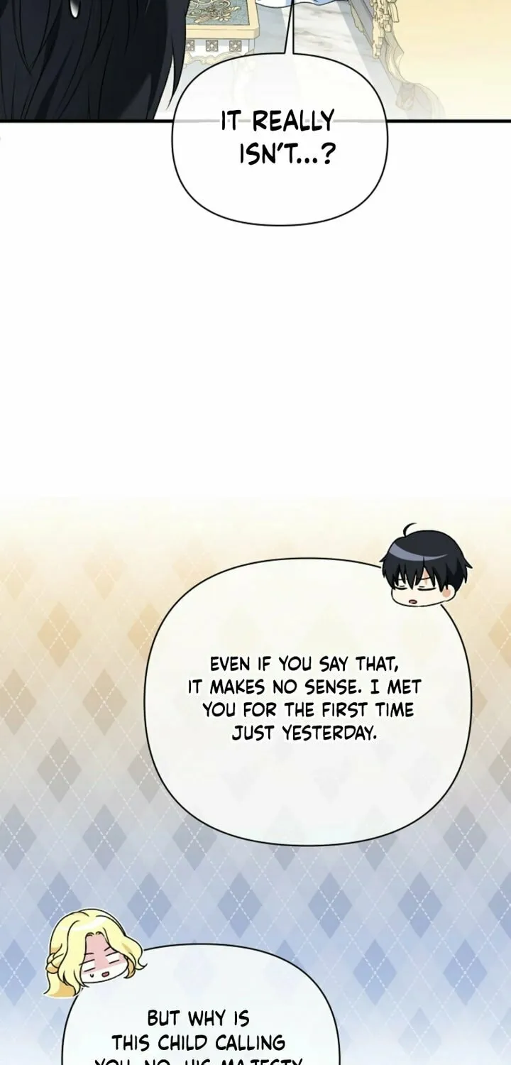 I Became the Cure for the Tyrant in the Waste Novel Chapter 2 page 73 - 