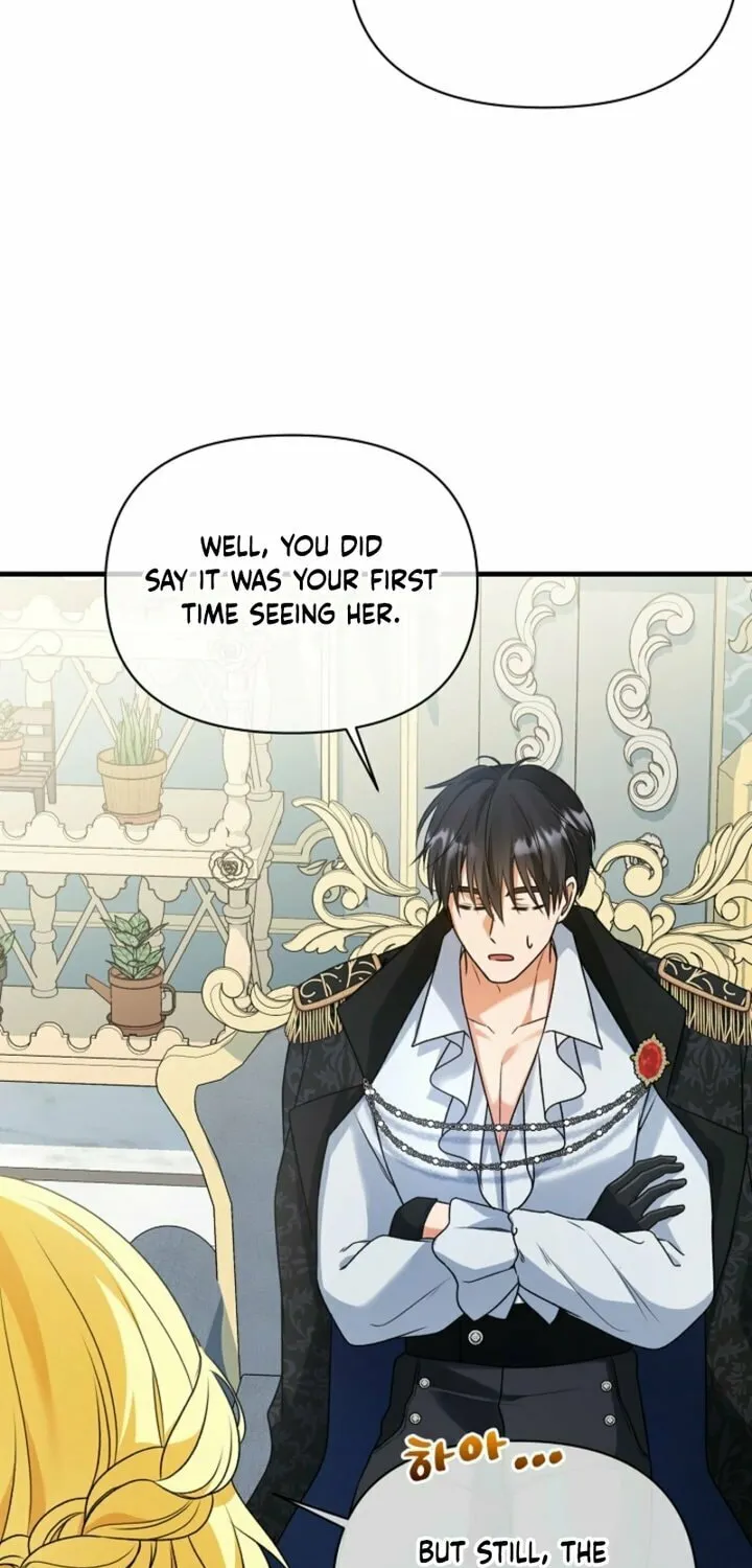 I Became the Cure for the Tyrant in the Waste Novel Chapter 2 page 75 - 