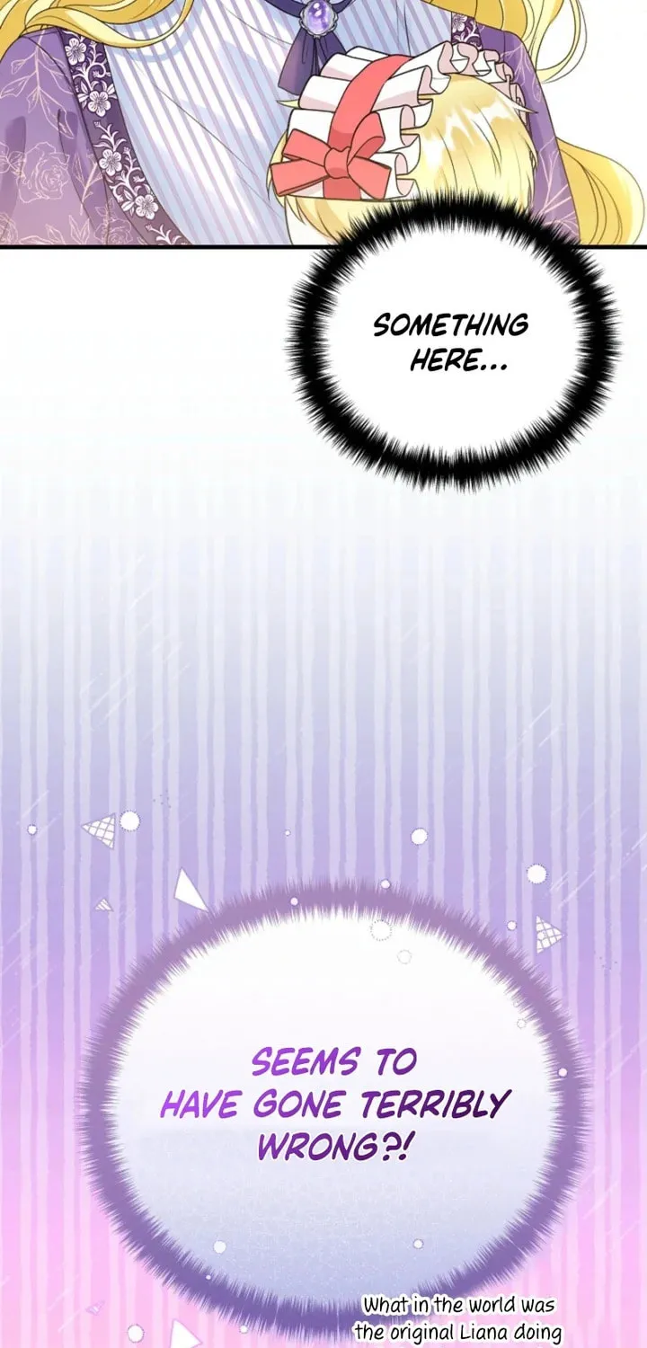 I Became the Cure for the Tyrant in the Waste Novel Chapter 2 page 91 - 