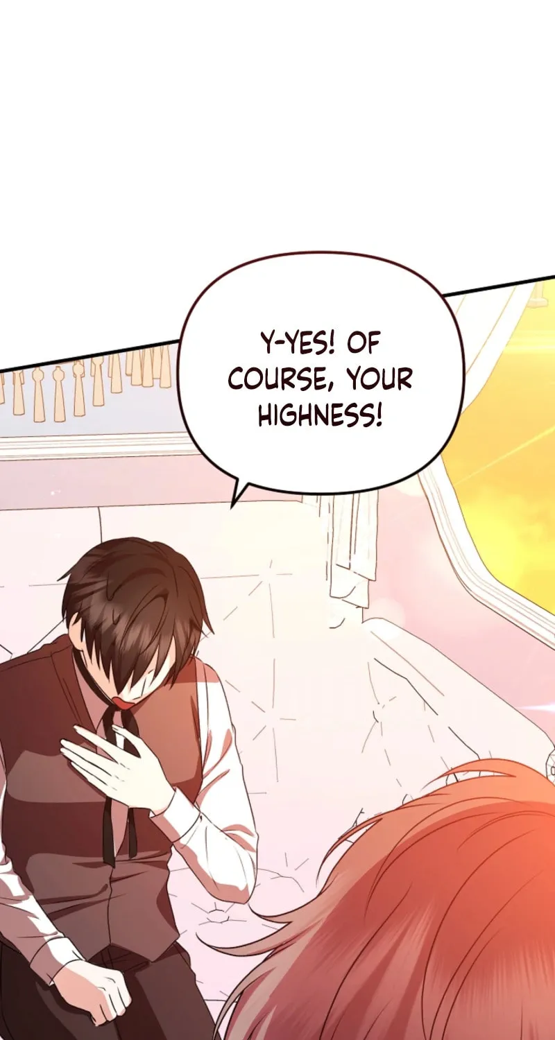 I Became the Cure for the Tyrant in the Waste Novel Chapter 20 page 101 - 
