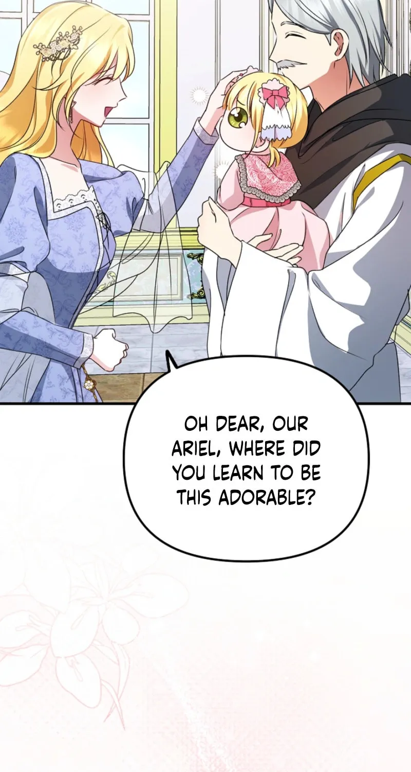 I Became the Cure for the Tyrant in the Waste Novel Chapter 20 page 22 - 
