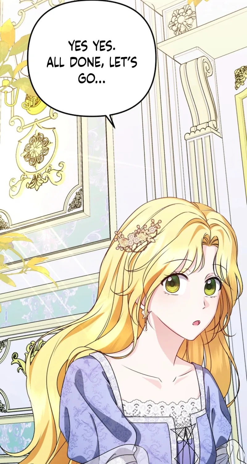 I Became the Cure for the Tyrant in the Waste Novel Chapter 20 page 46 - 