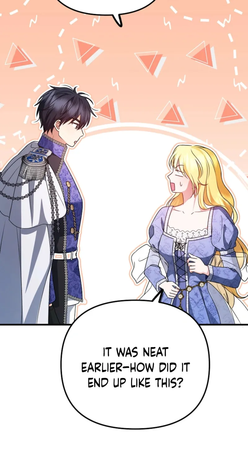 I Became the Cure for the Tyrant in the Waste Novel Chapter 20 page 53 - 