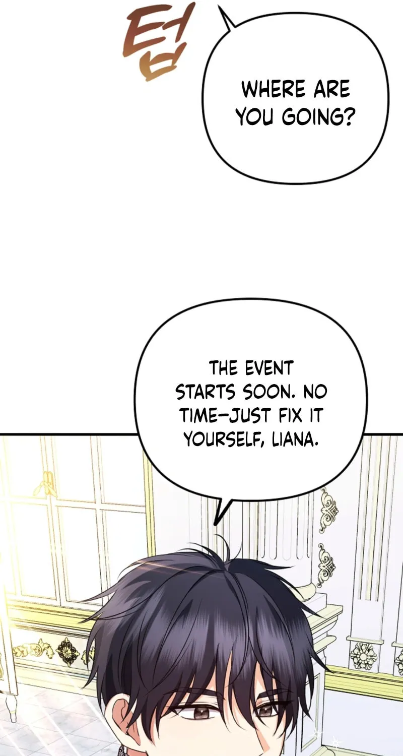 I Became the Cure for the Tyrant in the Waste Novel Chapter 20 page 58 - 
