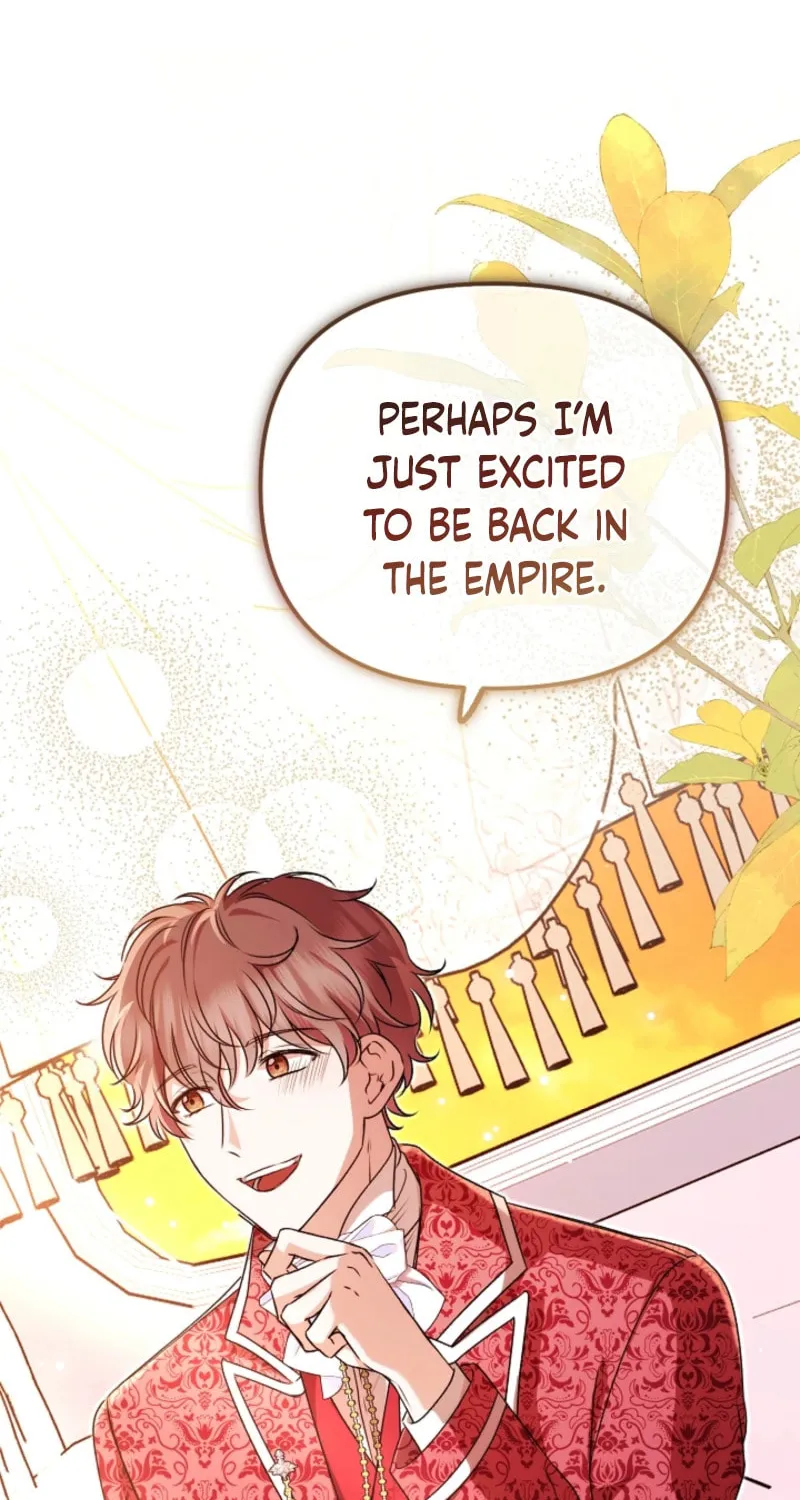 I Became the Cure for the Tyrant in the Waste Novel Chapter 20 page 78 - 