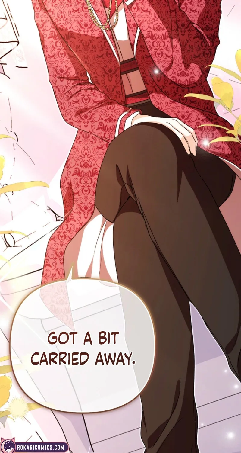 I Became the Cure for the Tyrant in the Waste Novel Chapter 20 page 79 - 