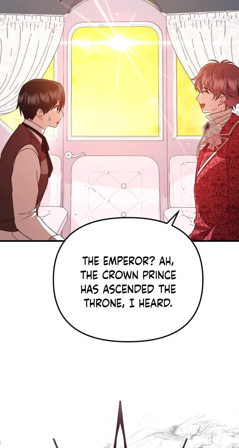 I Became the Cure for the Tyrant in the Waste Novel Chapter 20 page 86 - 