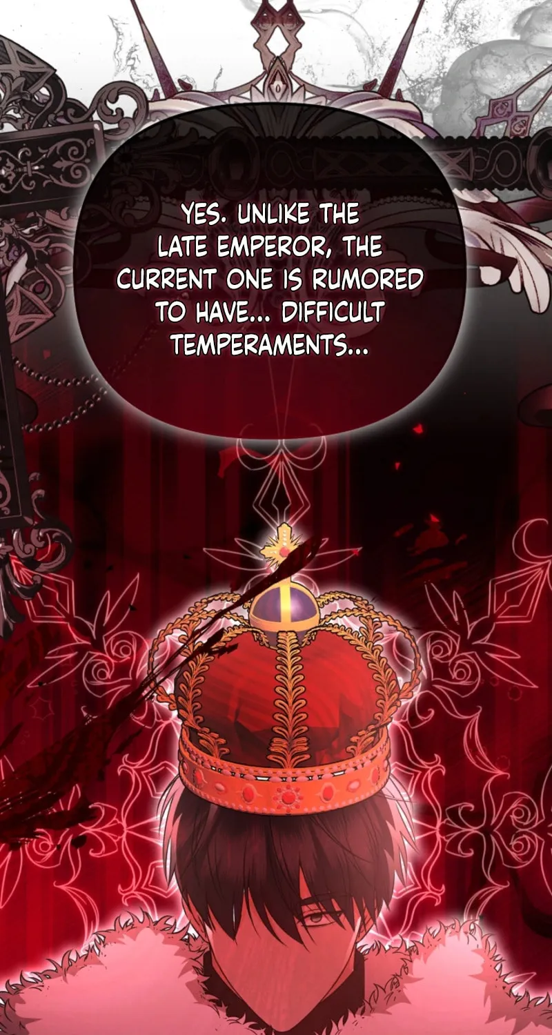 I Became the Cure for the Tyrant in the Waste Novel Chapter 20 page 87 - 