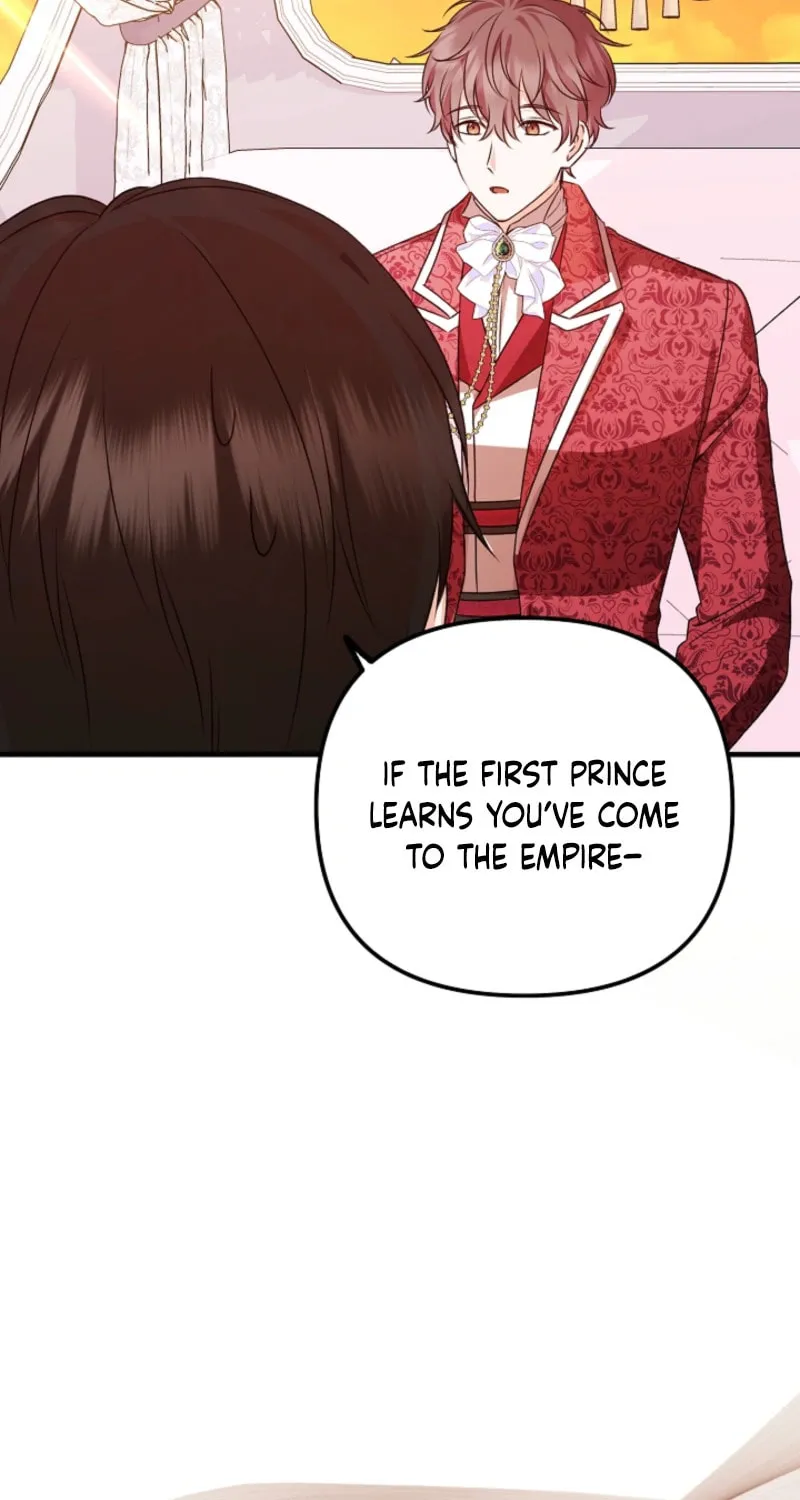 I Became the Cure for the Tyrant in the Waste Novel Chapter 20 page 94 - 