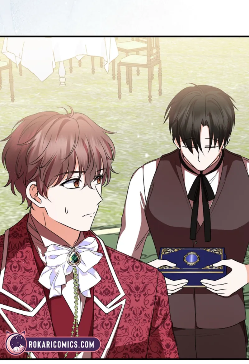 I Became the Cure for the Tyrant in the Waste Novel Chapter 21 page 102 - 