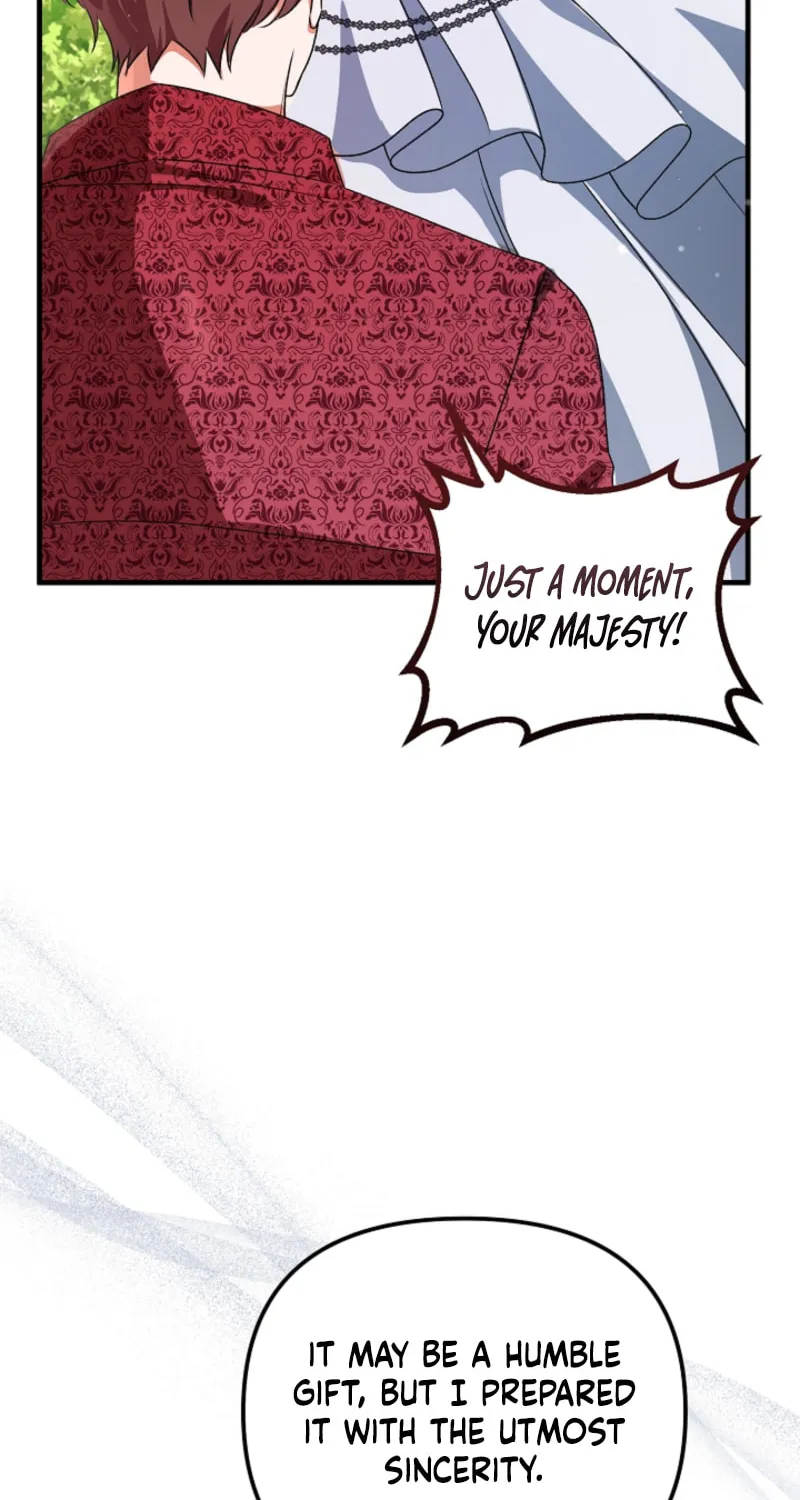 I Became the Cure for the Tyrant in the Waste Novel Chapter 21 page 104 - 