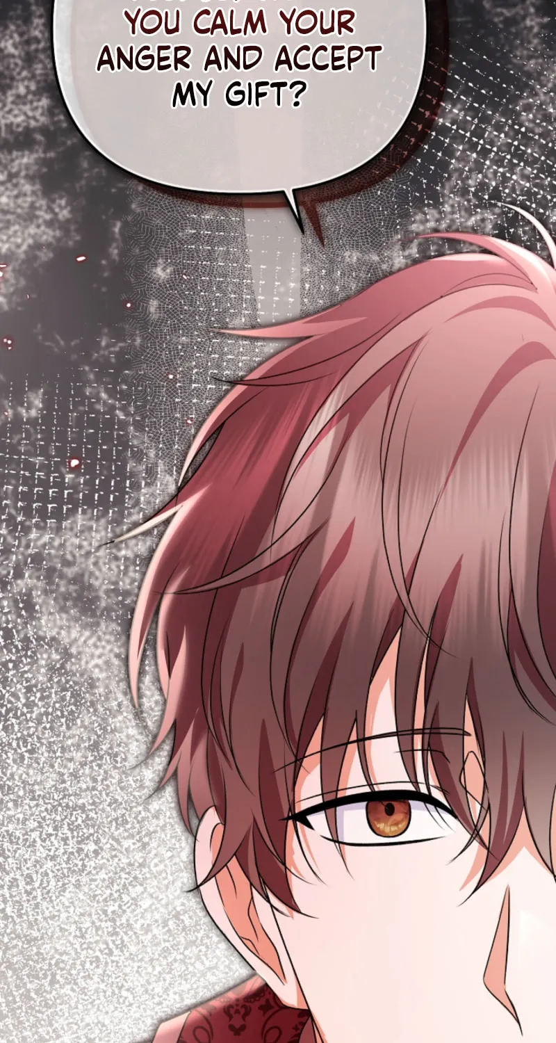 I Became the Cure for the Tyrant in the Waste Novel Chapter 21 page 109 - 