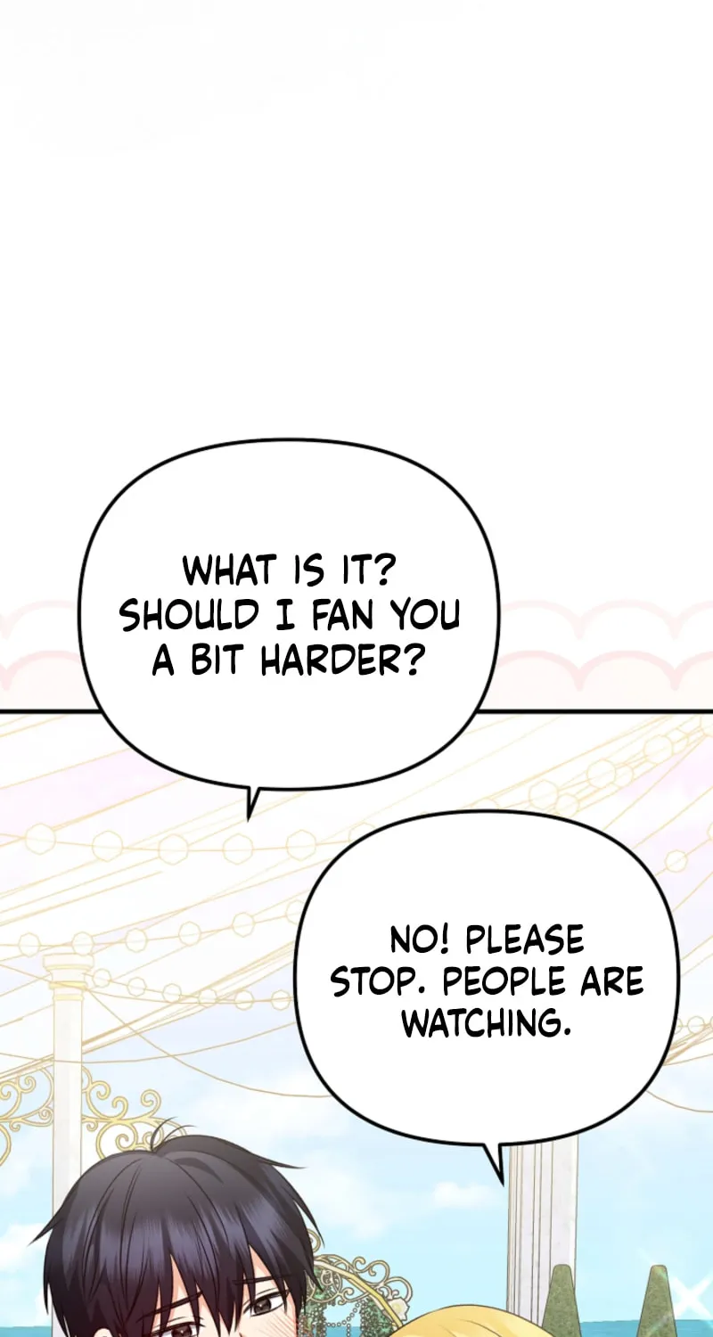 I Became the Cure for the Tyrant in the Waste Novel Chapter 21 page 18 - 