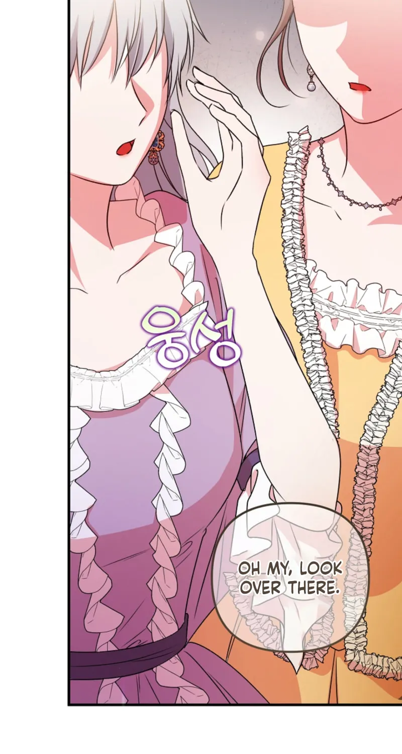 I Became the Cure for the Tyrant in the Waste Novel Chapter 21 page 3 - 