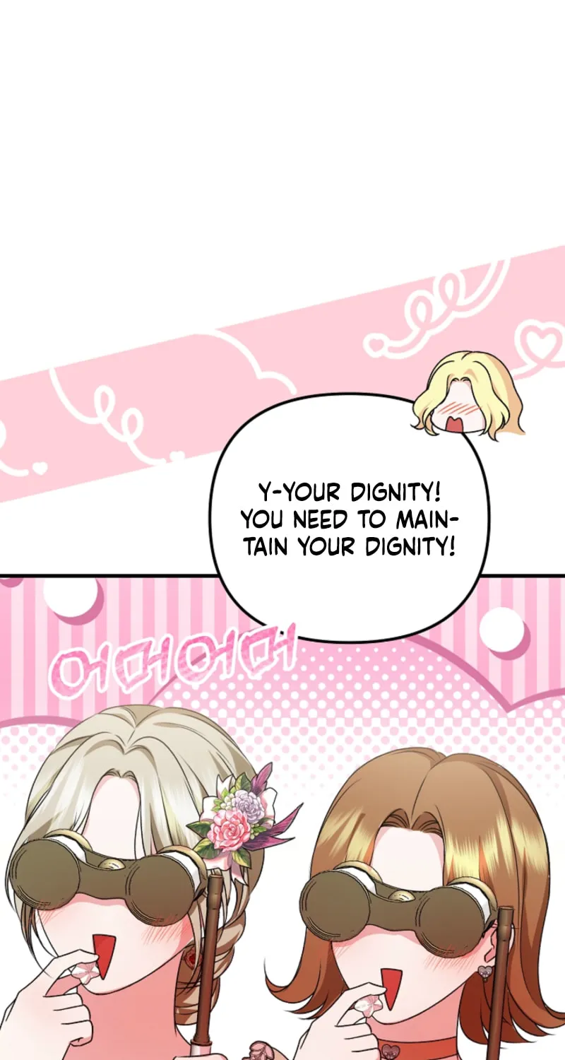 I Became the Cure for the Tyrant in the Waste Novel Chapter 21 page 23 - 