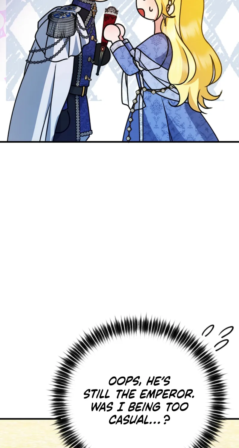 I Became the Cure for the Tyrant in the Waste Novel Chapter 21 page 27 - 