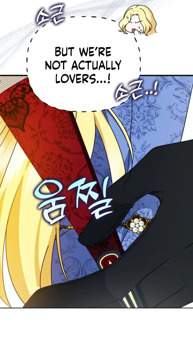 I Became the Cure for the Tyrant in the Waste Novel Chapter 21 page 43 - 