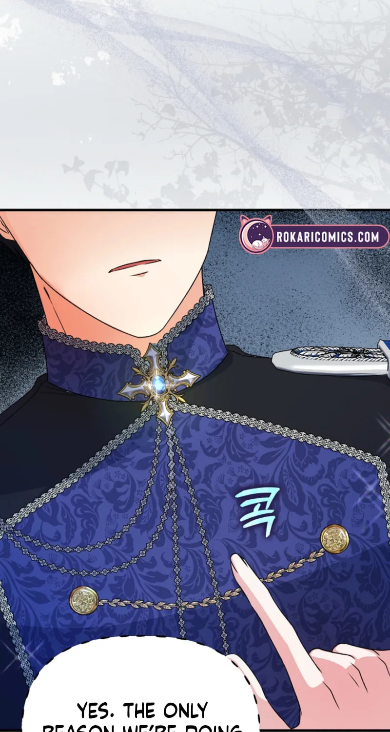 I Became the Cure for the Tyrant in the Waste Novel Chapter 21 page 46 - 
