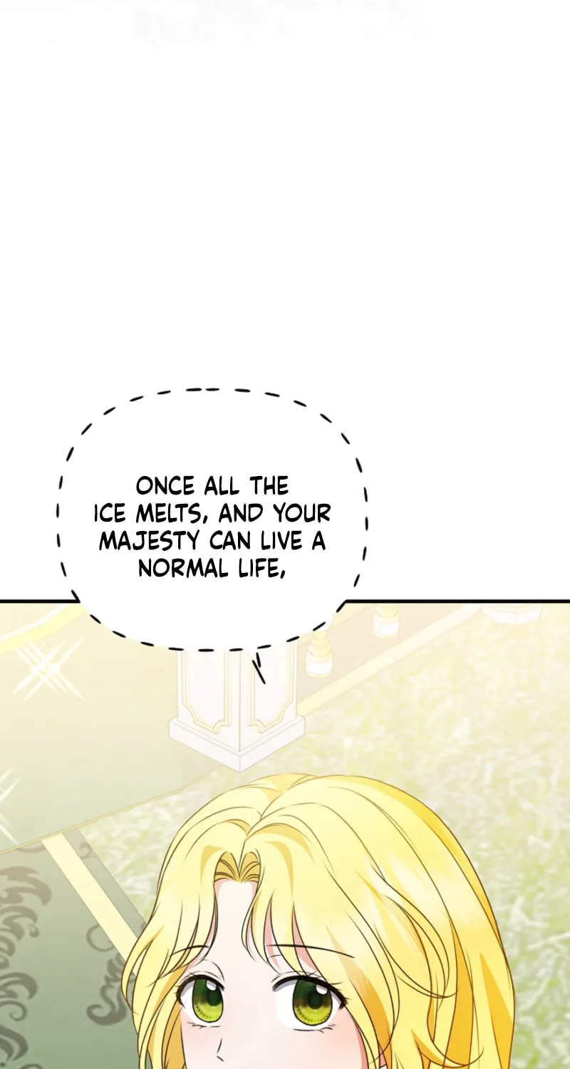 I Became the Cure for the Tyrant in the Waste Novel Chapter 21 page 48 - 