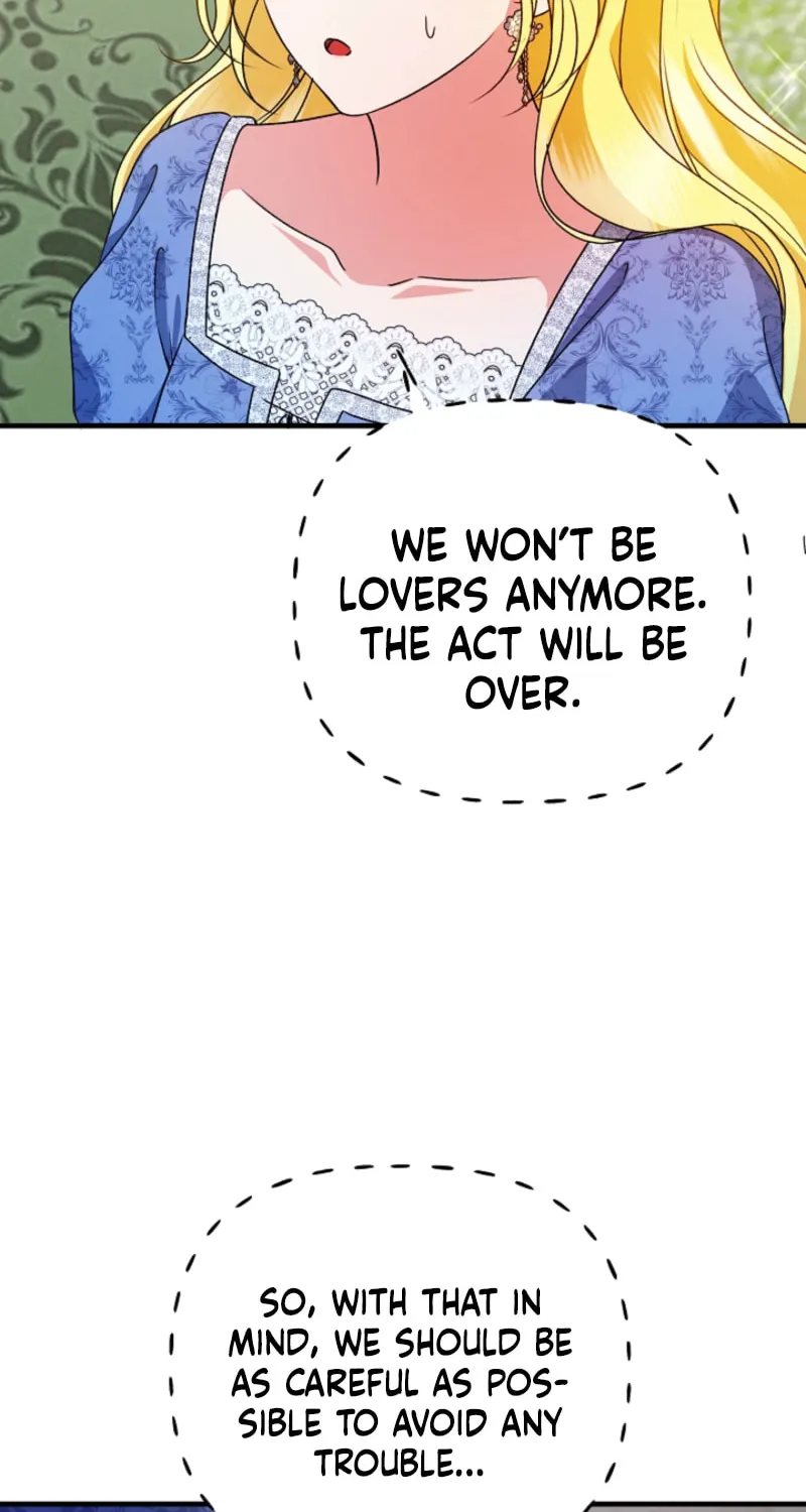 I Became the Cure for the Tyrant in the Waste Novel Chapter 21 page 49 - 