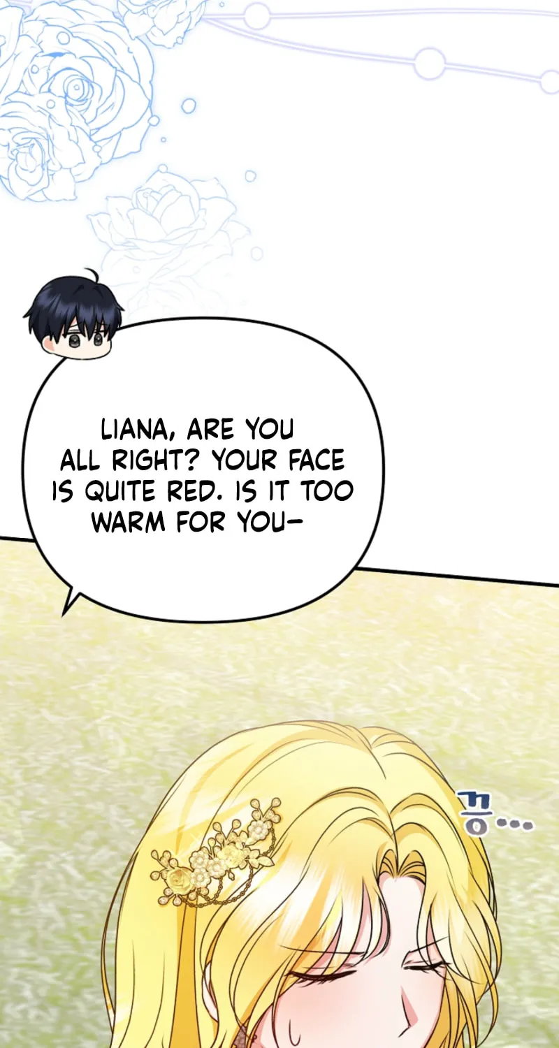 I Became the Cure for the Tyrant in the Waste Novel Chapter 21 page 6 - 