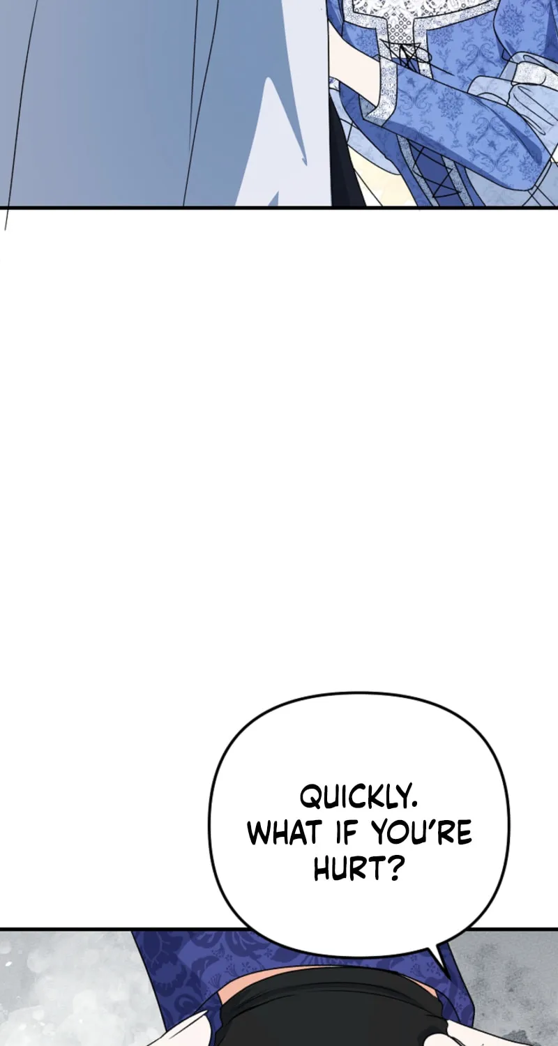 I Became the Cure for the Tyrant in the Waste Novel Chapter 21 page 61 - 