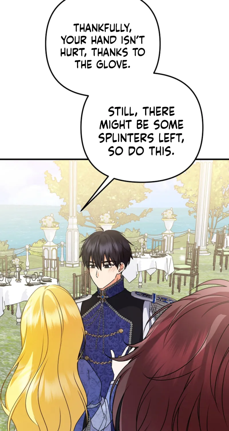 I Became the Cure for the Tyrant in the Waste Novel Chapter 21 page 72 - 