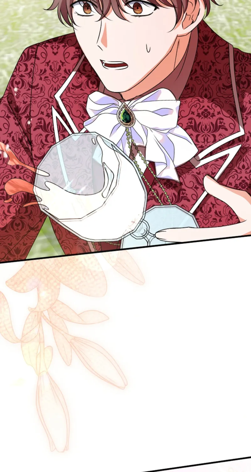 I Became the Cure for the Tyrant in the Waste Novel Chapter 21 page 87 - 