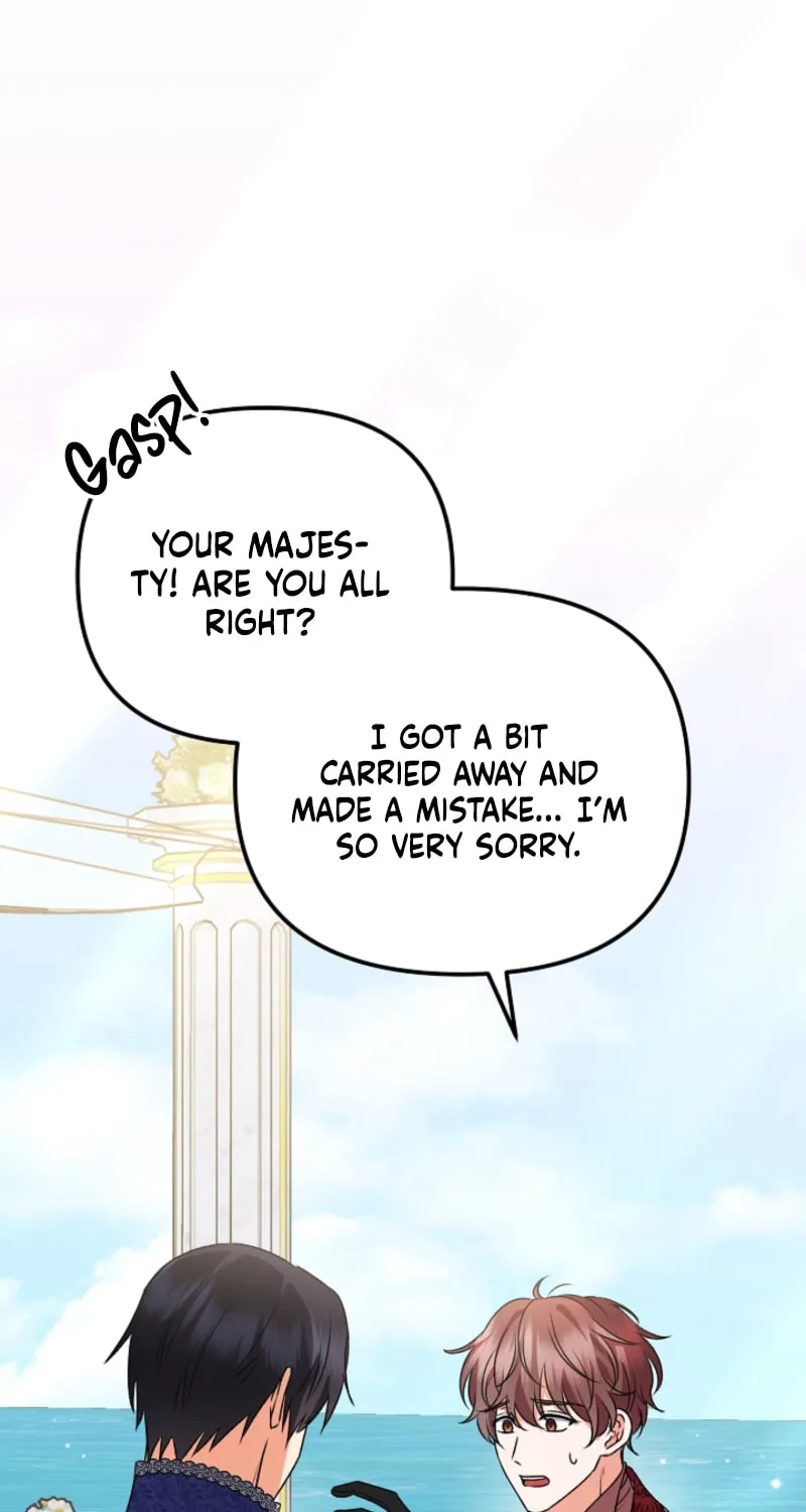 I Became the Cure for the Tyrant in the Waste Novel Chapter 21 page 92 - 