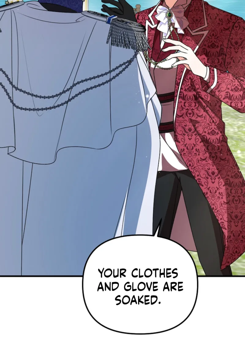I Became the Cure for the Tyrant in the Waste Novel Chapter 21 page 93 - 
