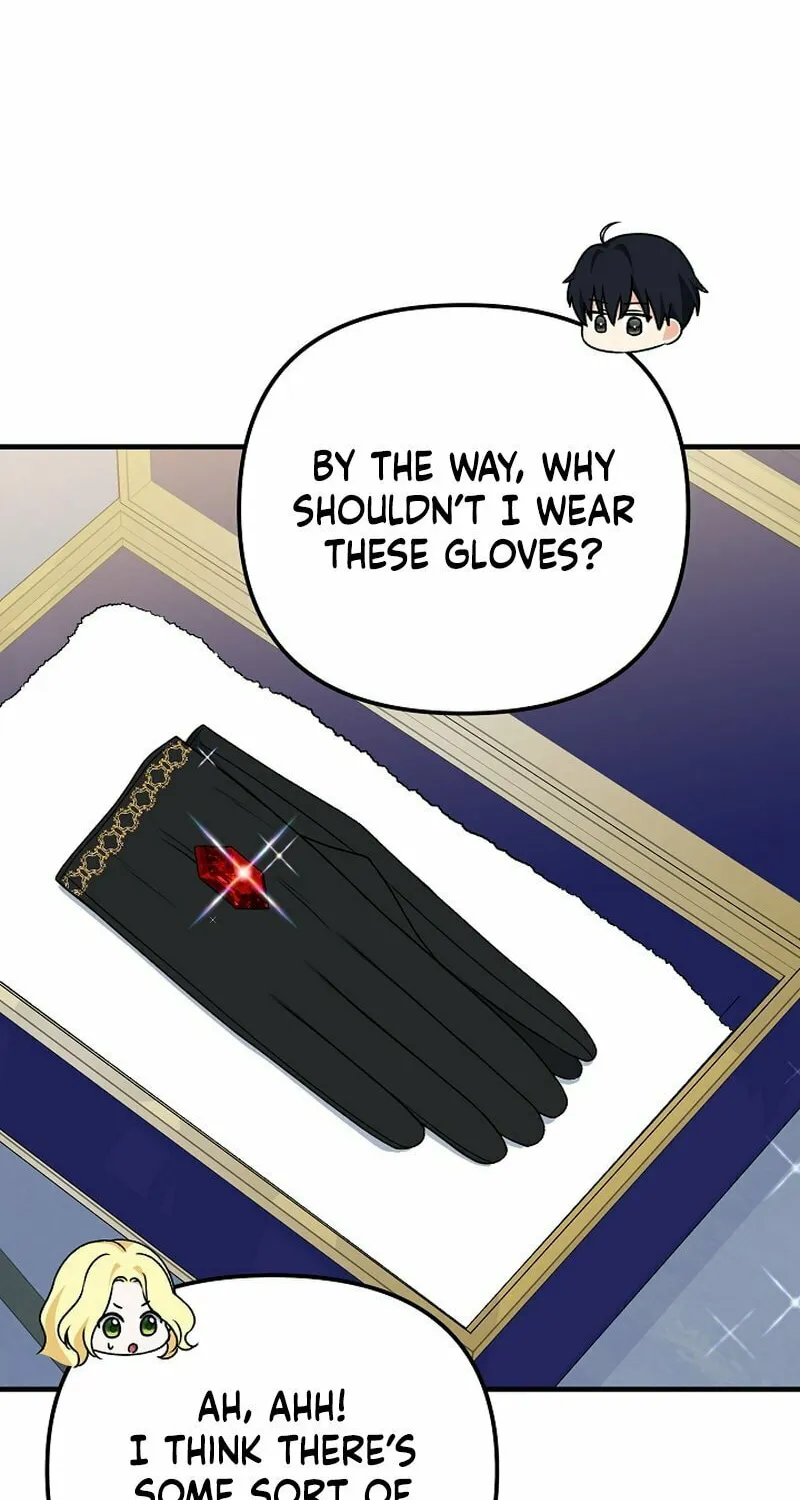 I Became the Cure for the Tyrant in the Waste Novel Chapter 22 page 102 - 