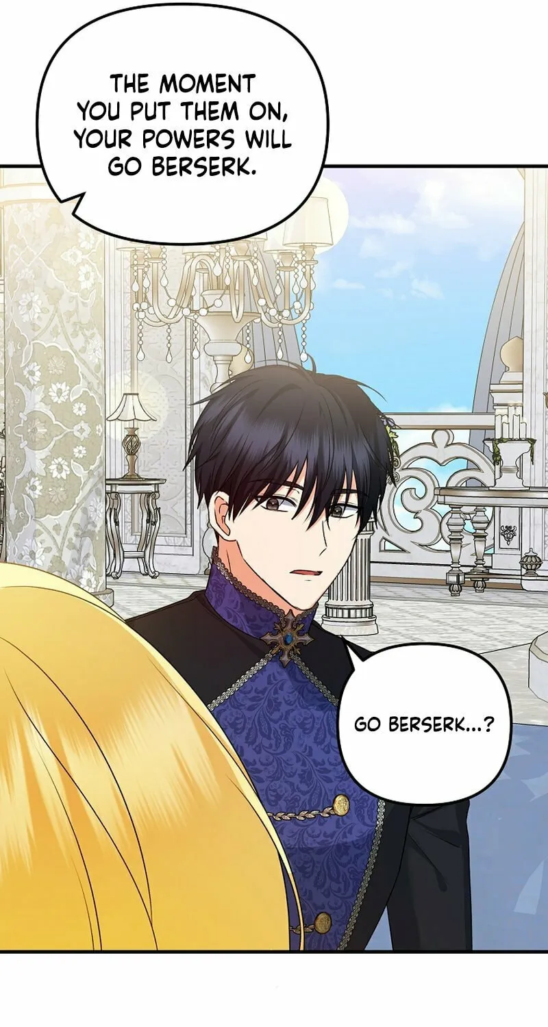 I Became the Cure for the Tyrant in the Waste Novel Chapter 22 page 104 - 