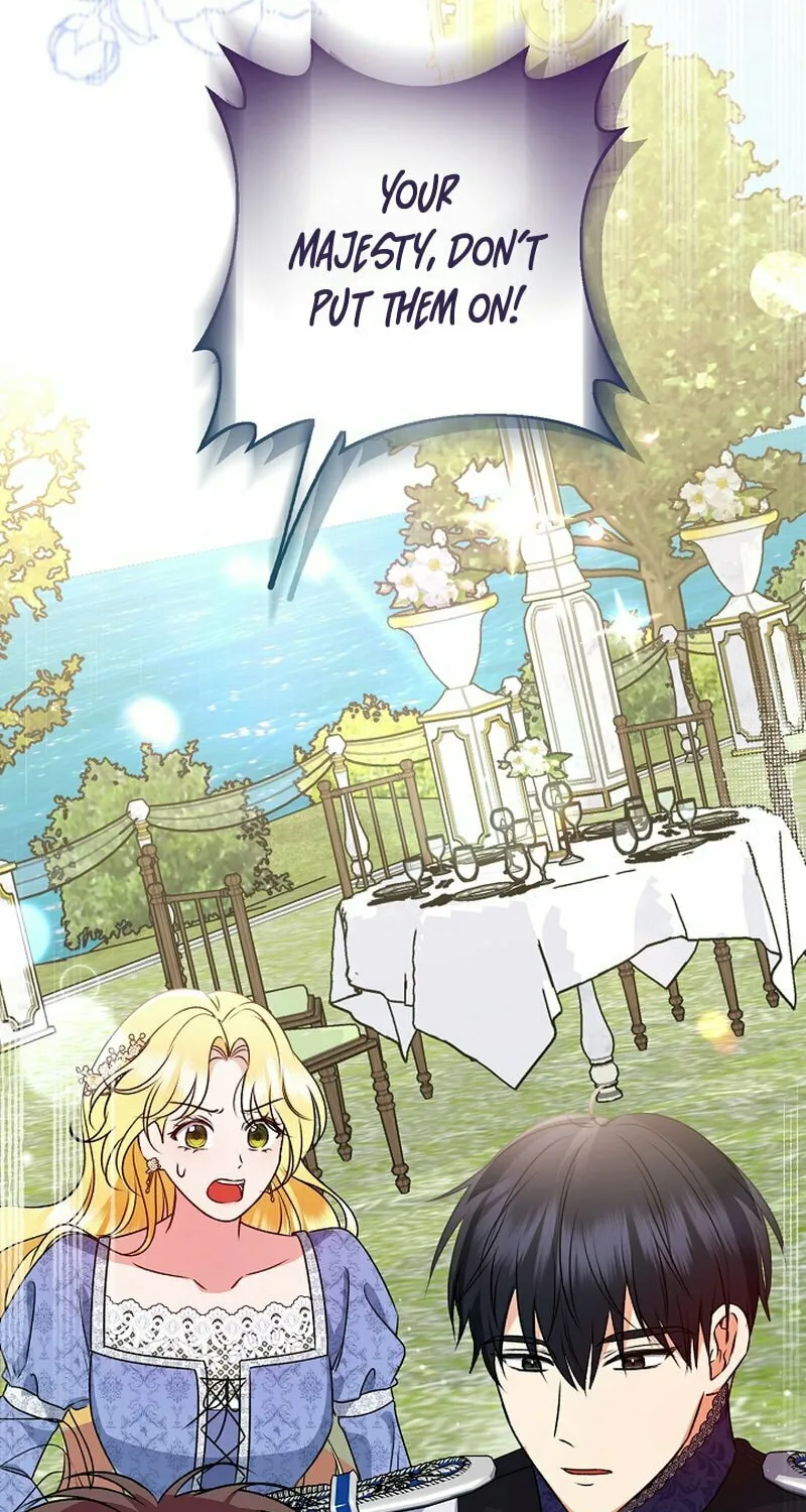 I Became the Cure for the Tyrant in the Waste Novel Chapter 22 page 17 - 