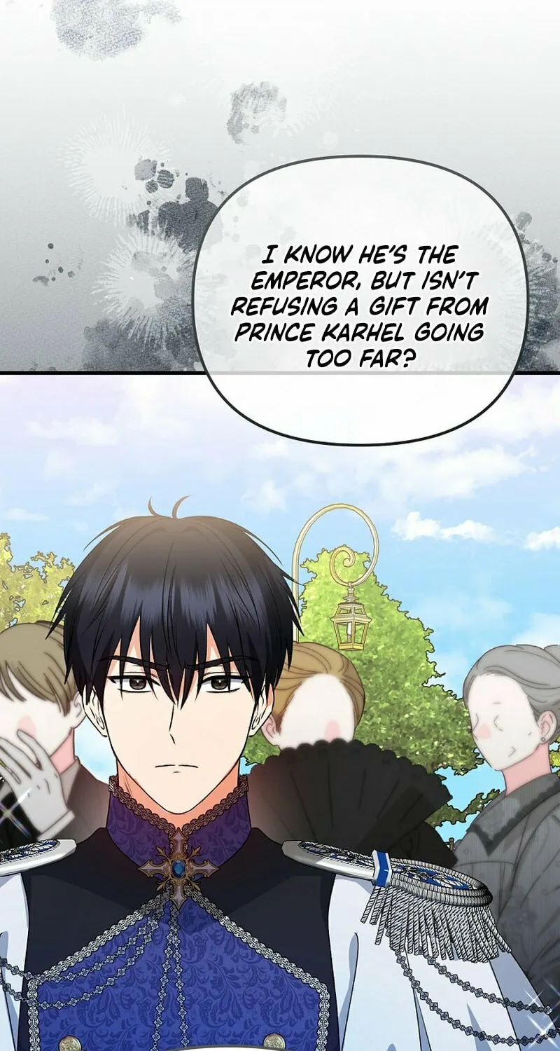 I Became the Cure for the Tyrant in the Waste Novel Chapter 22 page 4 - 