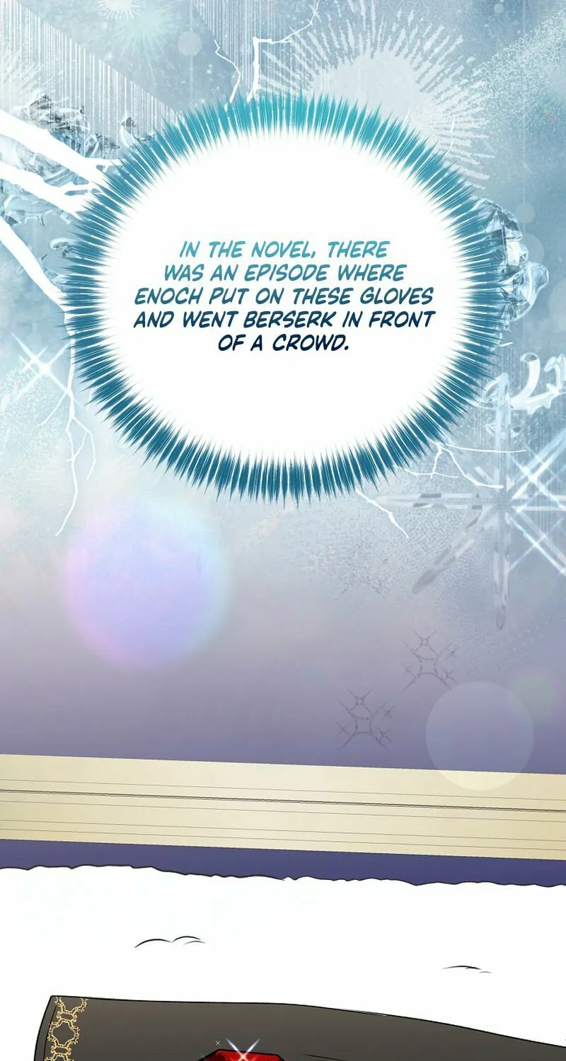 I Became the Cure for the Tyrant in the Waste Novel Chapter 22 page 31 - 