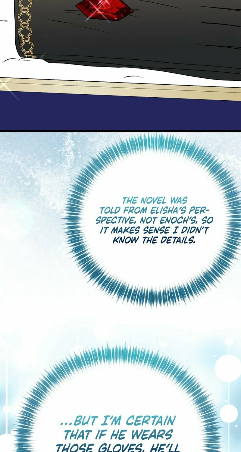 I Became the Cure for the Tyrant in the Waste Novel Chapter 22 page 32 - 