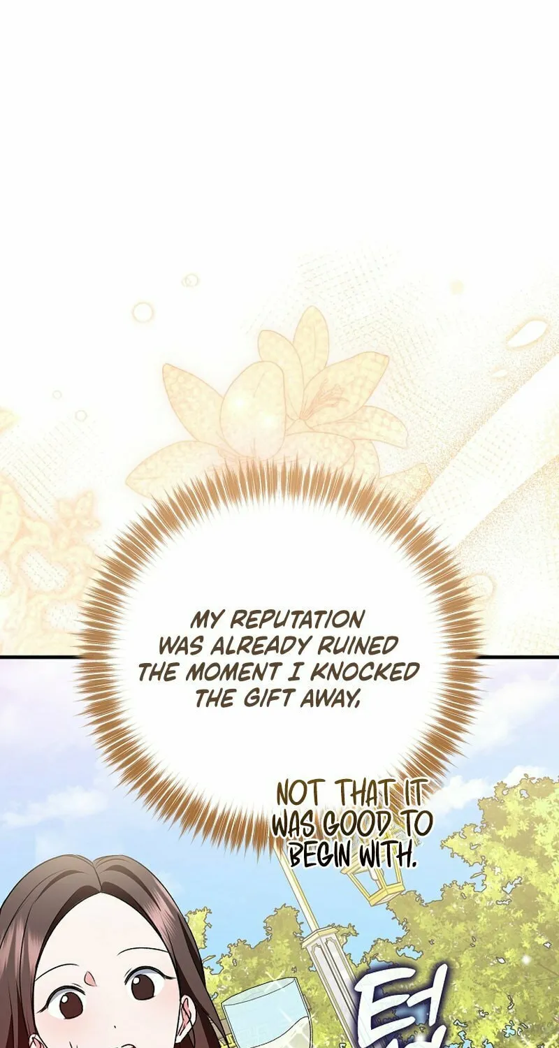 I Became the Cure for the Tyrant in the Waste Novel Chapter 22 page 48 - 