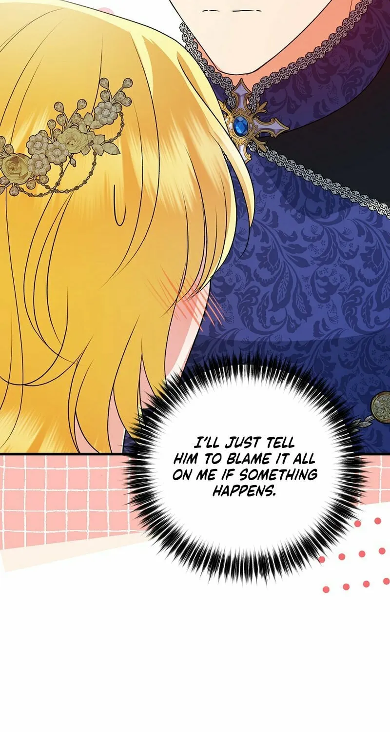 I Became the Cure for the Tyrant in the Waste Novel Chapter 22 page 55 - 