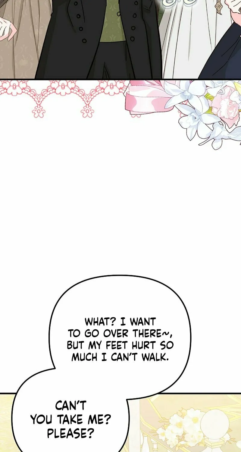 I Became the Cure for the Tyrant in the Waste Novel Chapter 22 page 58 - 
