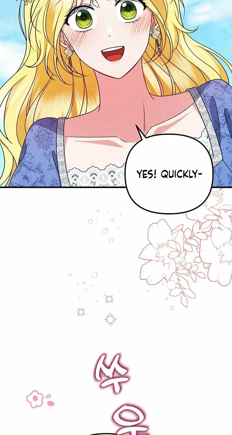 I Became the Cure for the Tyrant in the Waste Novel Chapter 22 page 61 - 