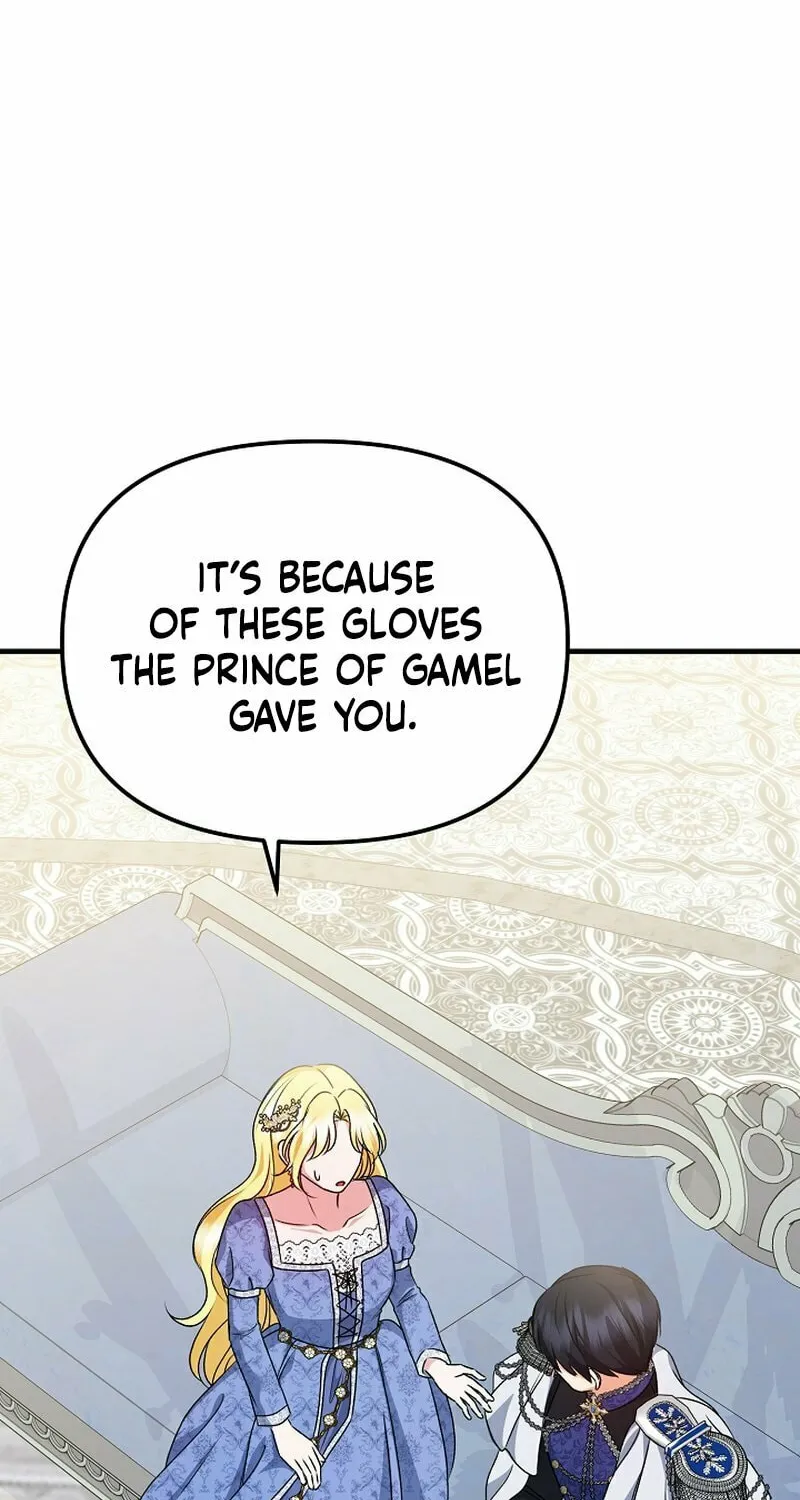 I Became the Cure for the Tyrant in the Waste Novel Chapter 22 page 82 - 