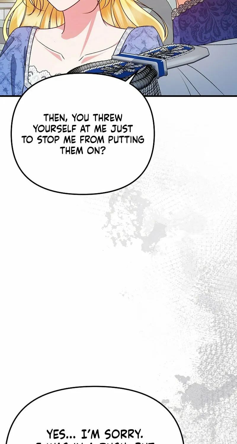 I Became the Cure for the Tyrant in the Waste Novel Chapter 22 page 85 - 