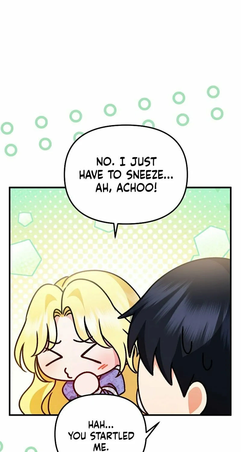 I Became the Cure for the Tyrant in the Waste Novel Chapter 22 page 89 - 
