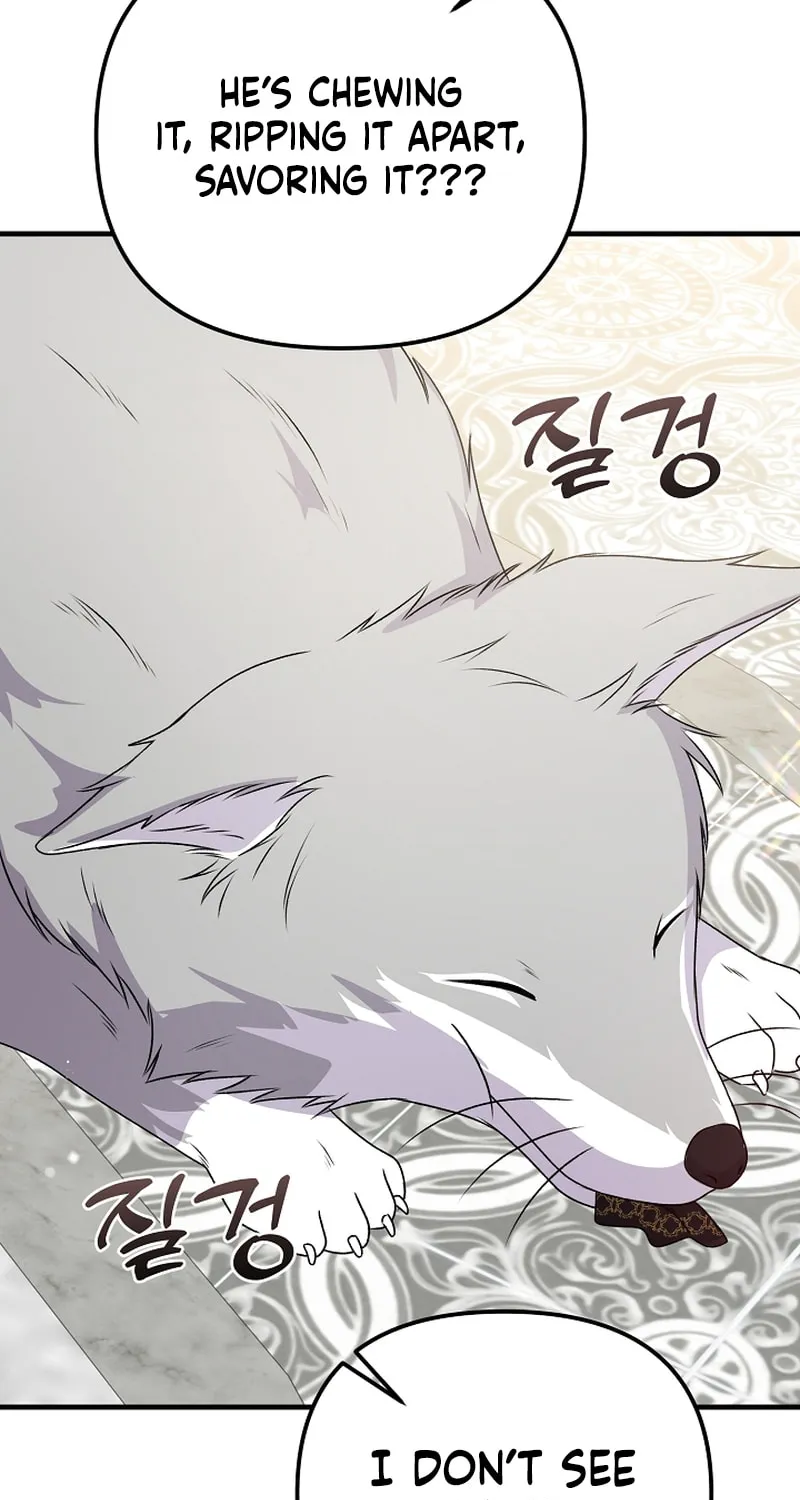 I Became the Cure for the Tyrant in the Waste Novel Chapter 23 page 107 - 