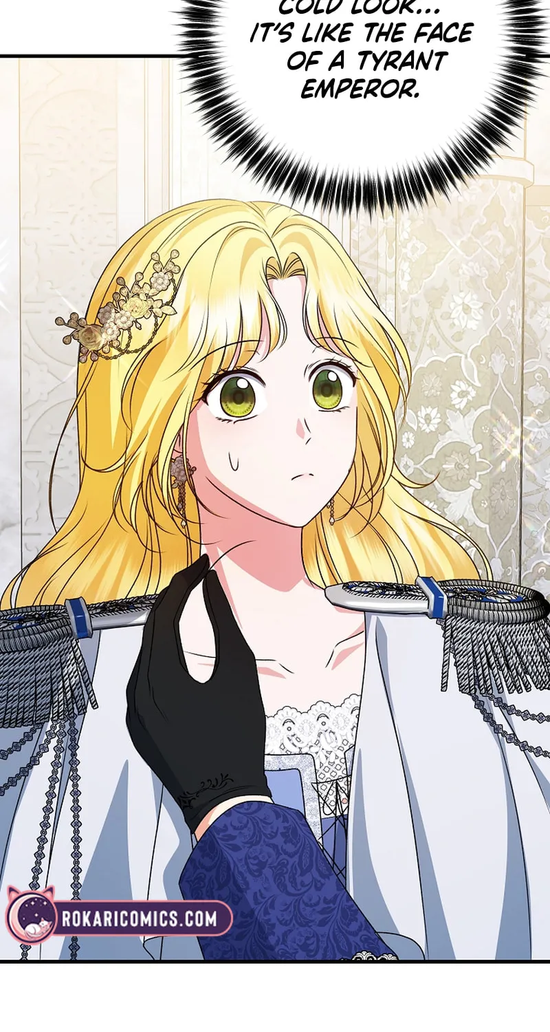 I Became the Cure for the Tyrant in the Waste Novel Chapter 23 page 110 - 