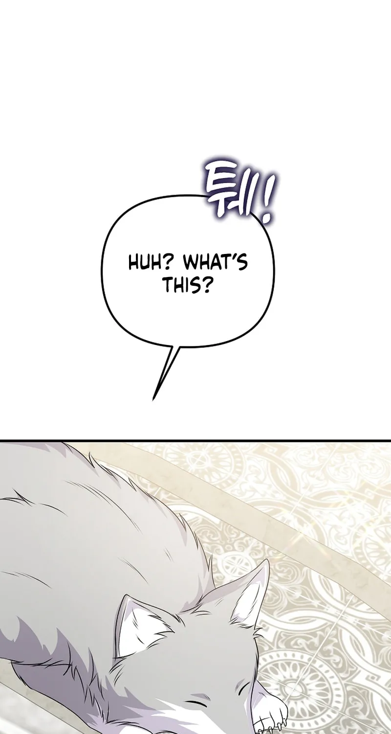 I Became the Cure for the Tyrant in the Waste Novel Chapter 23 page 111 - 