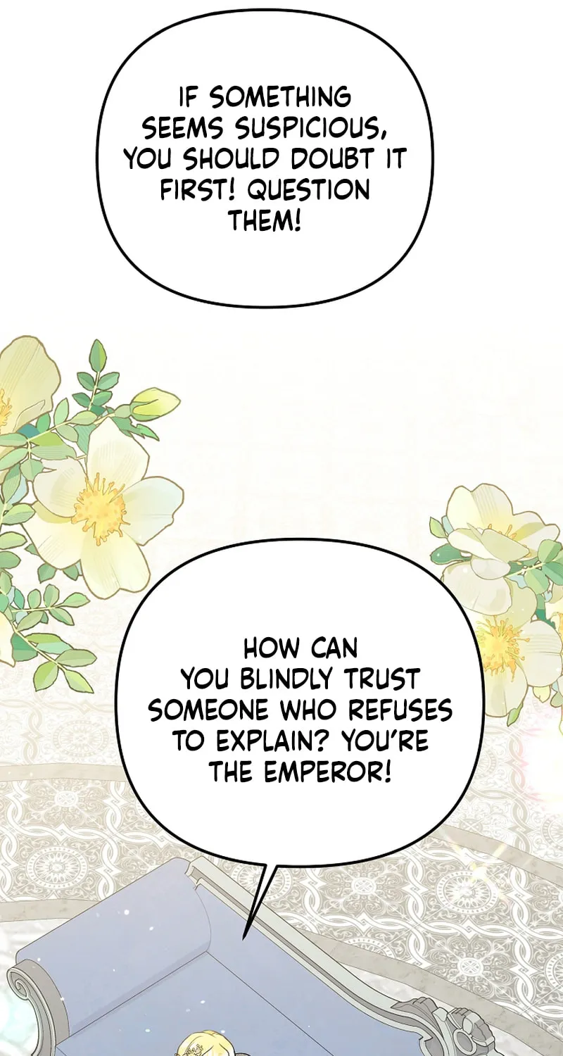 I Became the Cure for the Tyrant in the Waste Novel Chapter 23 page 22 - 