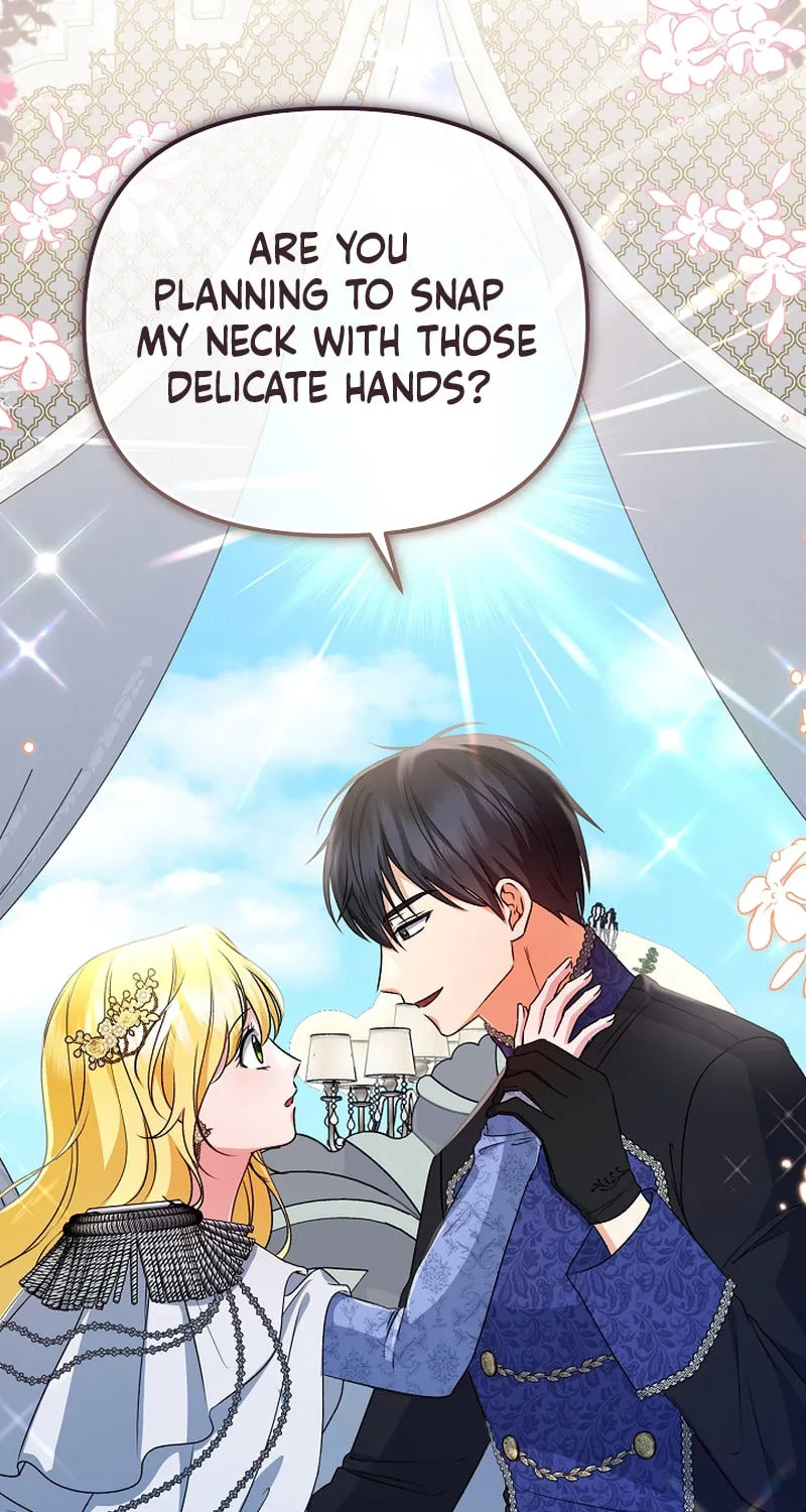 I Became the Cure for the Tyrant in the Waste Novel Chapter 23 page 30 - 