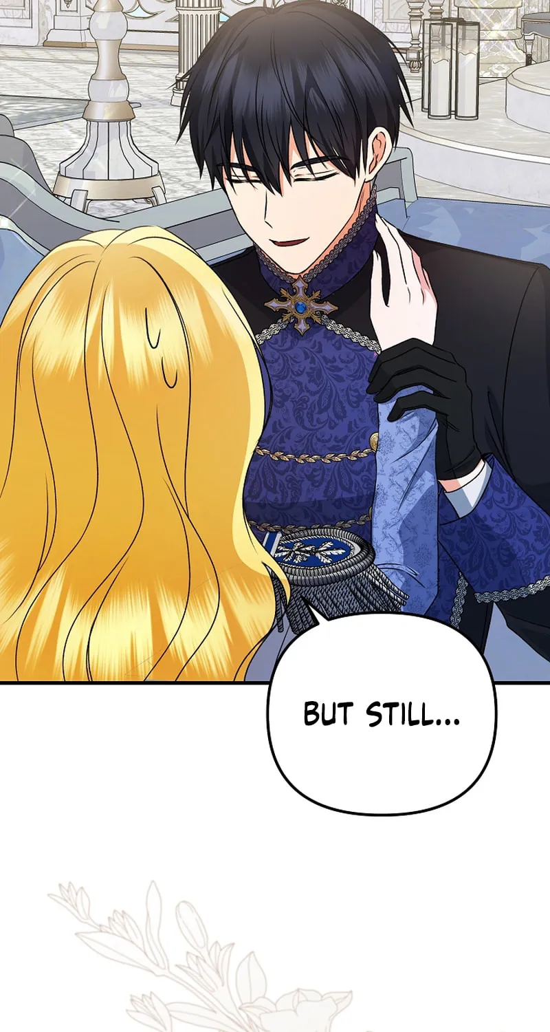 I Became the Cure for the Tyrant in the Waste Novel Chapter 23 page 34 - 