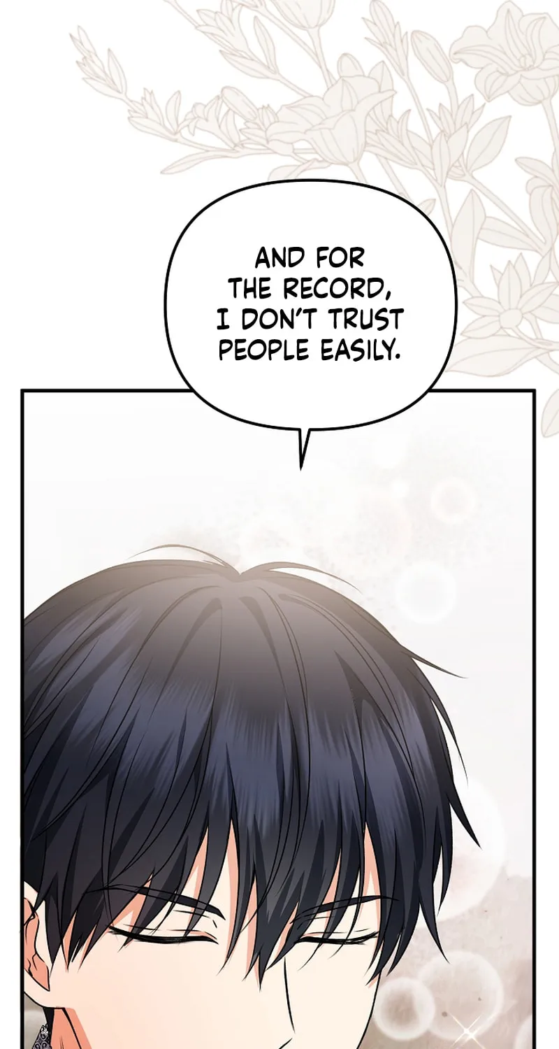 I Became the Cure for the Tyrant in the Waste Novel Chapter 23 page 35 - 
